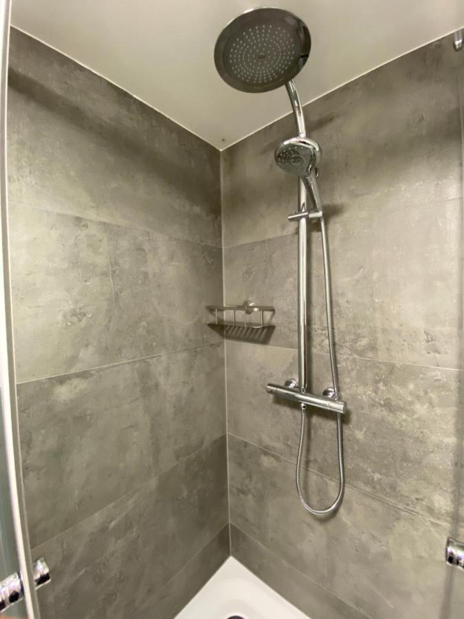 Apartmán Basement 77 Tönisvorst Exteriér fotografie