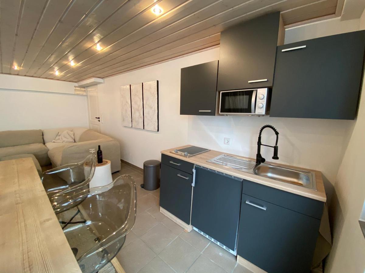 Apartmán Basement 77 Tönisvorst Exteriér fotografie